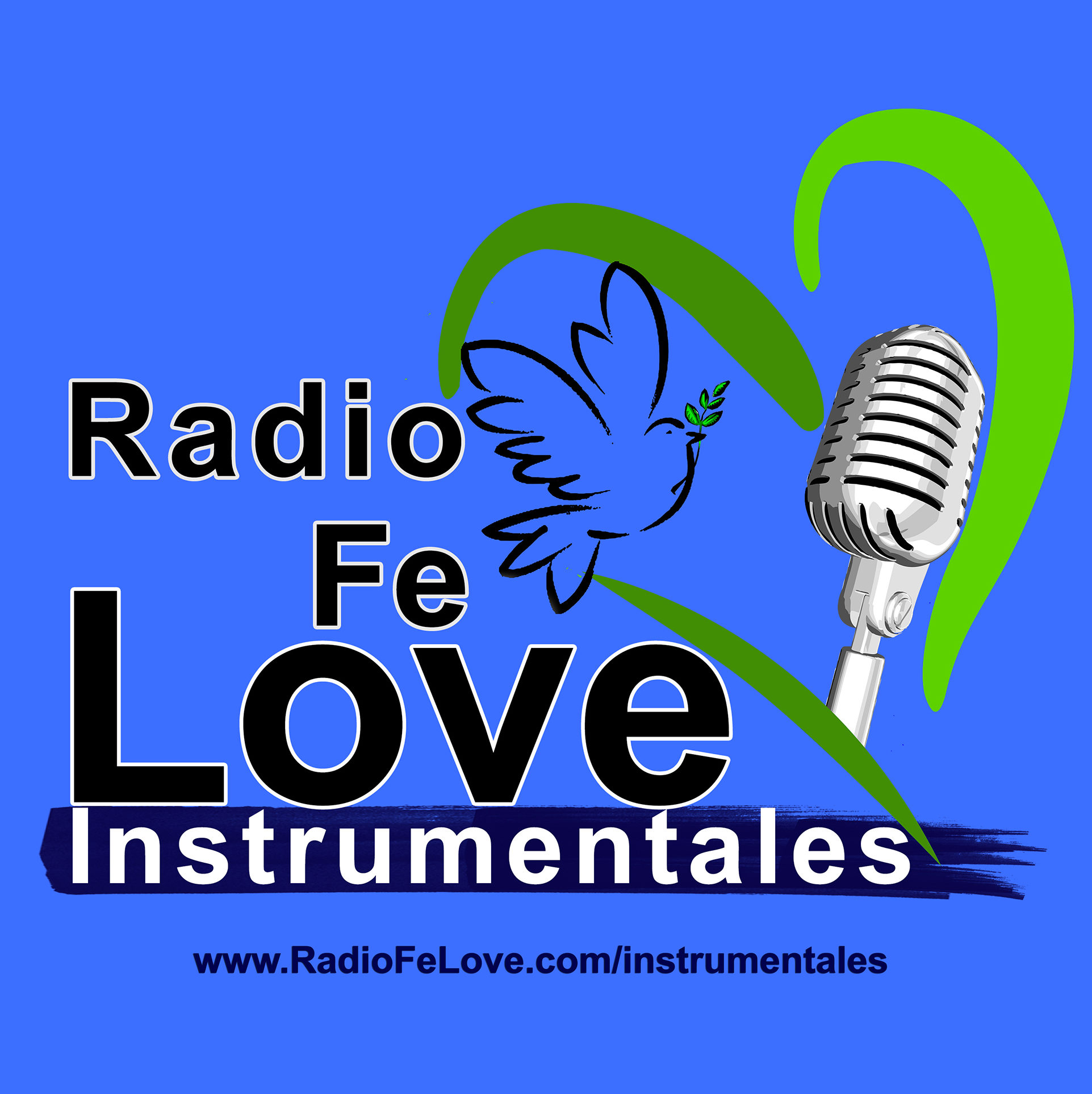 Radio FeLove Instrumentales